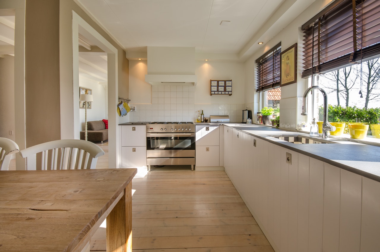 clean-kitchen